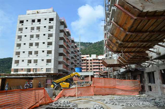 Estrutura | Ocean Pontal Residence – Apartamento	no  Recreio dos Bandeirantes - Rio de Janeiro - Rio de Janeiro
